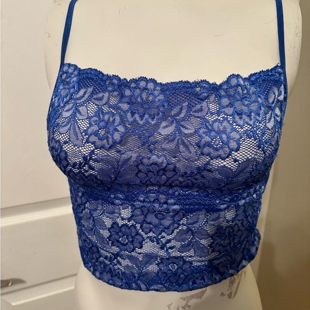 Vintage American Eagle camisole top S